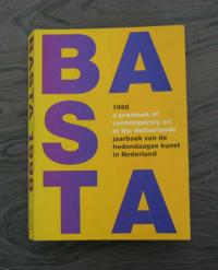 Cover Basta 